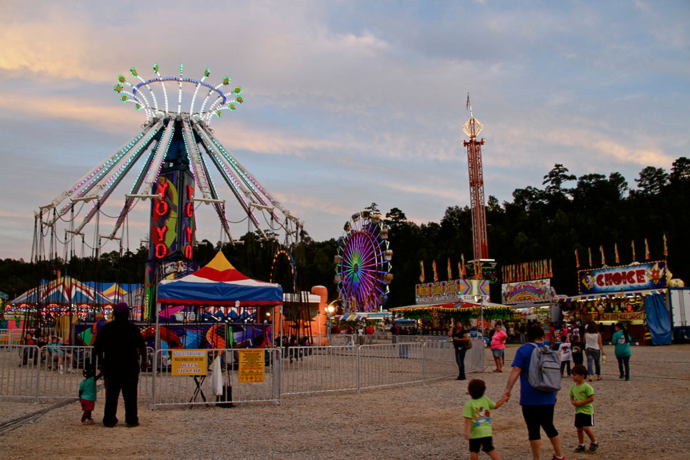 Queen City Fair