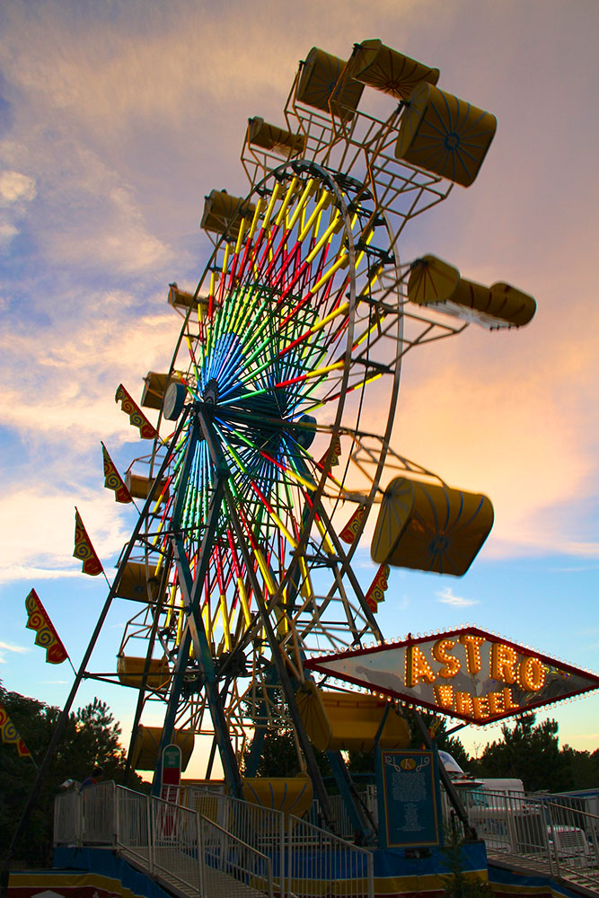 Queen City Fair