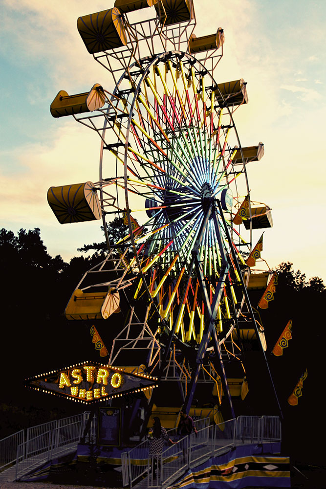 Queen City Fair Meridian, Mississippi Fair Meridian, Mississippi