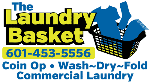 The Laundry Basket Meridian MS